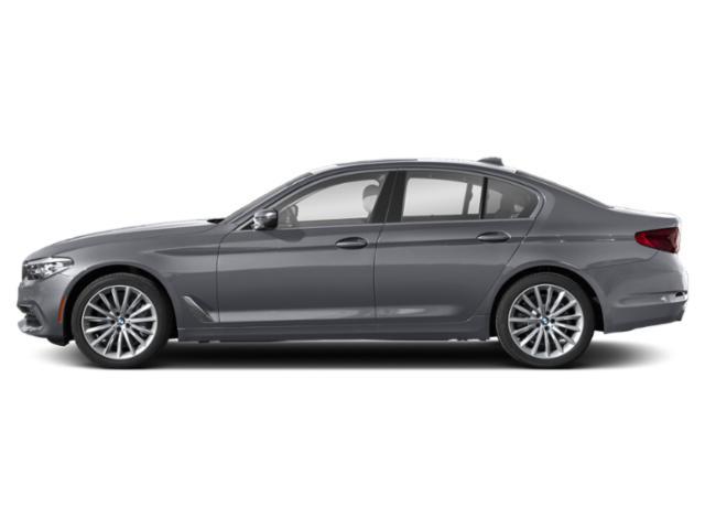 used 2020 BMW 530 car, priced at $20,995