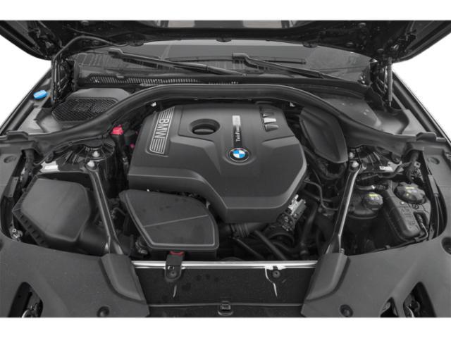 used 2020 BMW 530 car, priced at $20,995