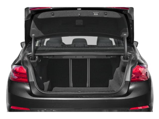 used 2020 BMW 530 car, priced at $20,995