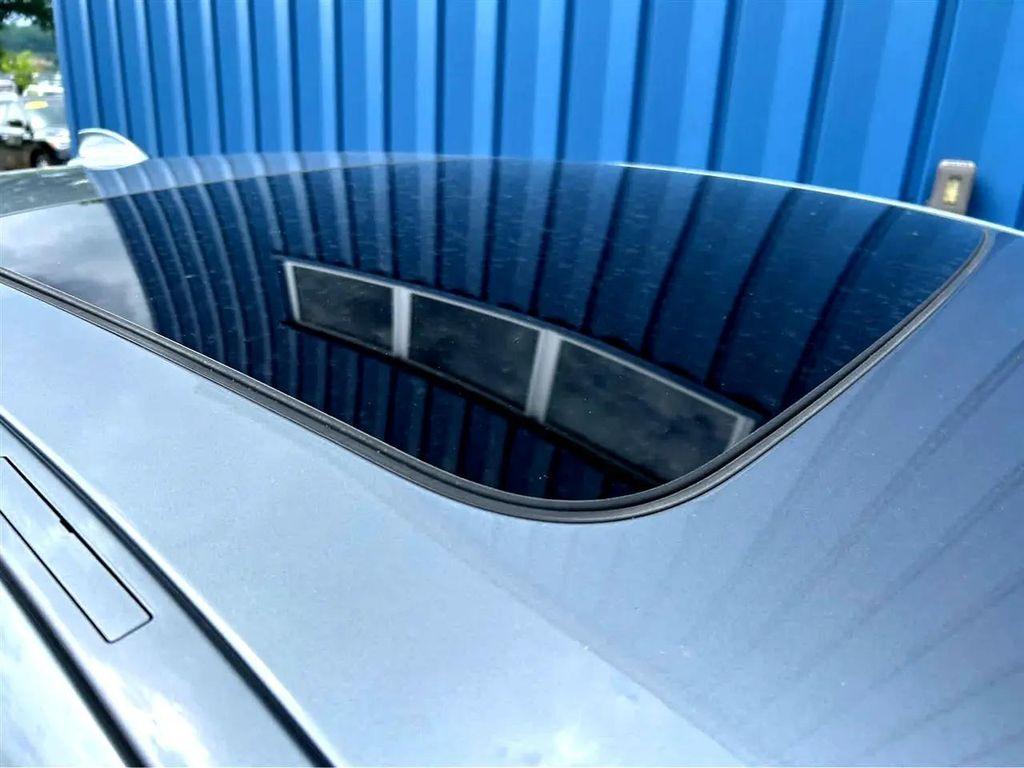 used 2020 BMW 530 car, priced at $20,722