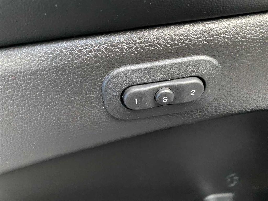 used 2018 Jeep Grand Cherokee car