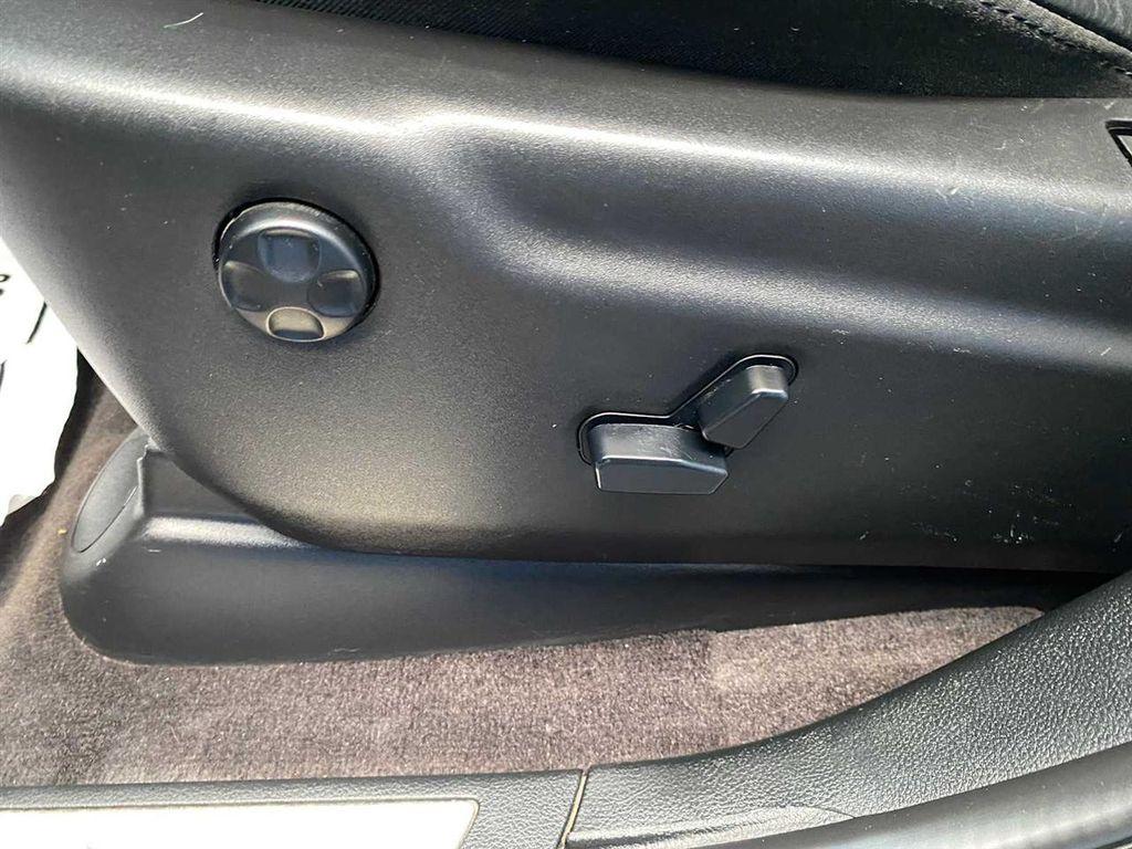 used 2018 Jeep Grand Cherokee car