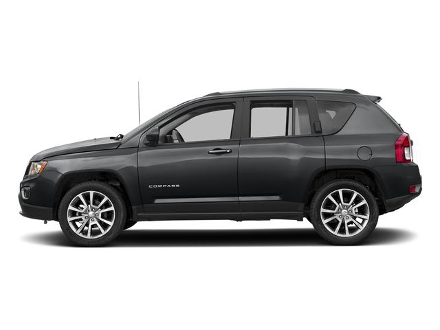 used 2016 Jeep Compass car, priced at $11,991