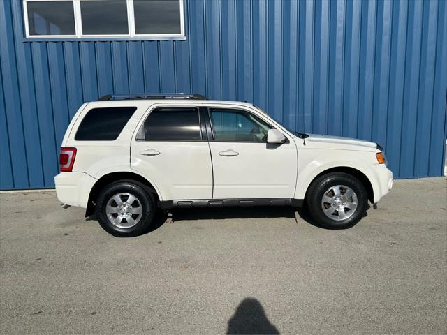 used 2012 Ford Escape car, priced at $7,655