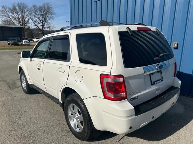 used 2012 Ford Escape car, priced at $7,655