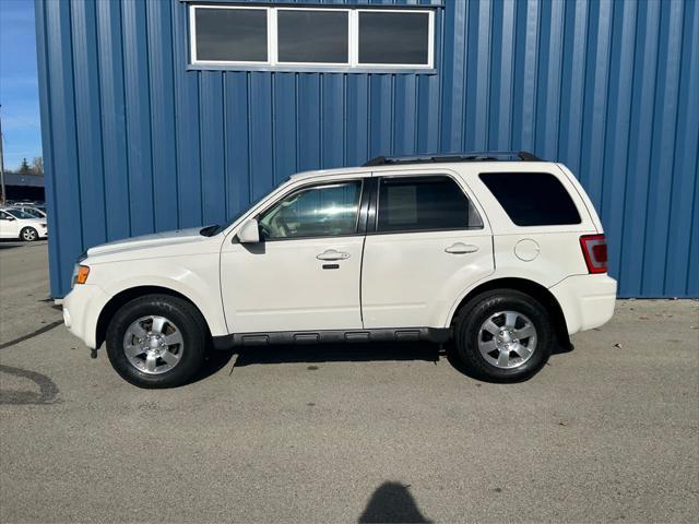 used 2012 Ford Escape car, priced at $7,655