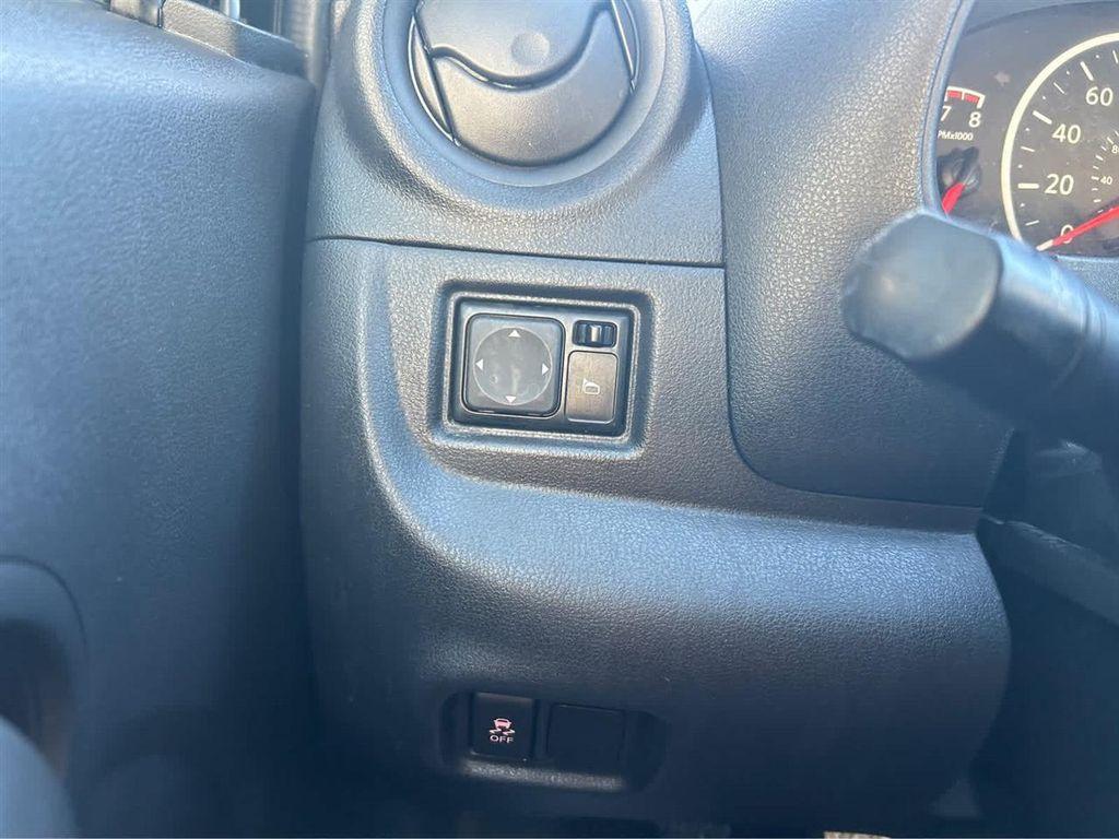 used 2016 Nissan Versa car, priced at $6,991