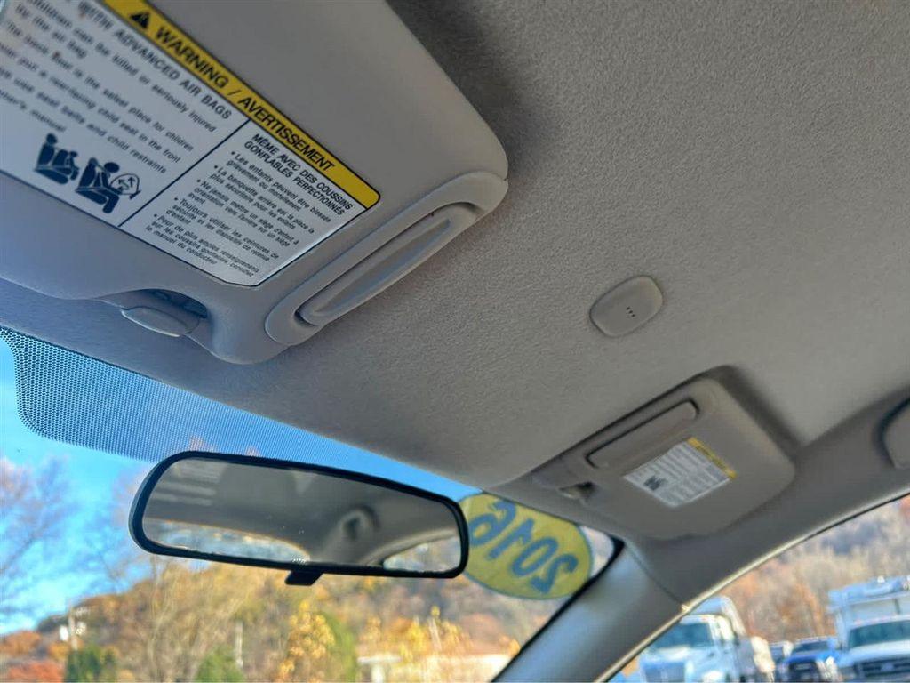 used 2016 Nissan Versa car, priced at $6,991