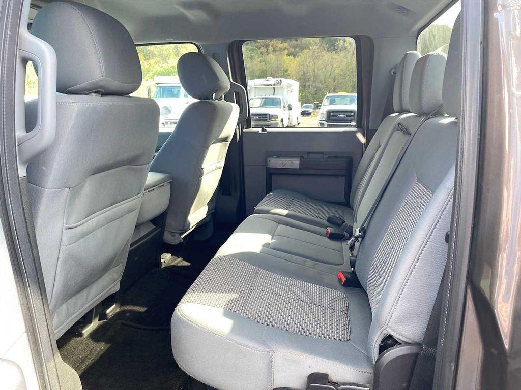 used 2016 Ford F-250 car, priced at $23,479