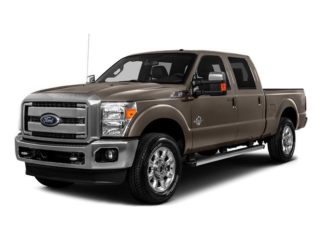 used 2016 Ford F-250 car, priced at $23,479