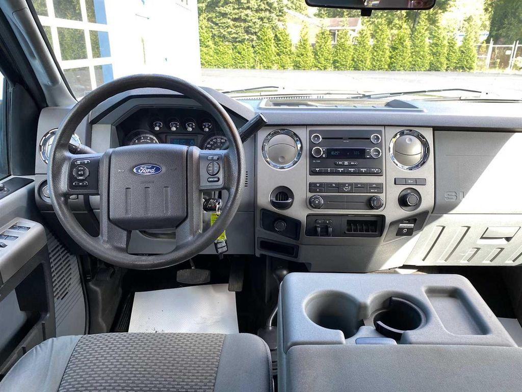 used 2016 Ford F-250 car, priced at $23,479