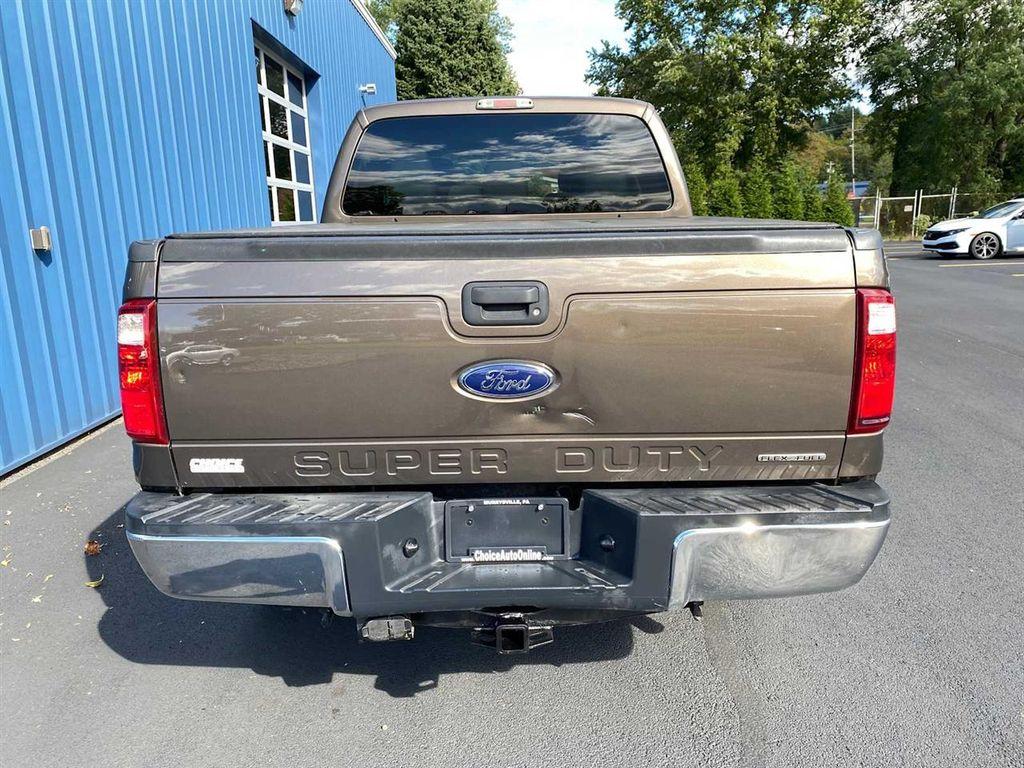 used 2016 Ford F-250 car, priced at $23,479