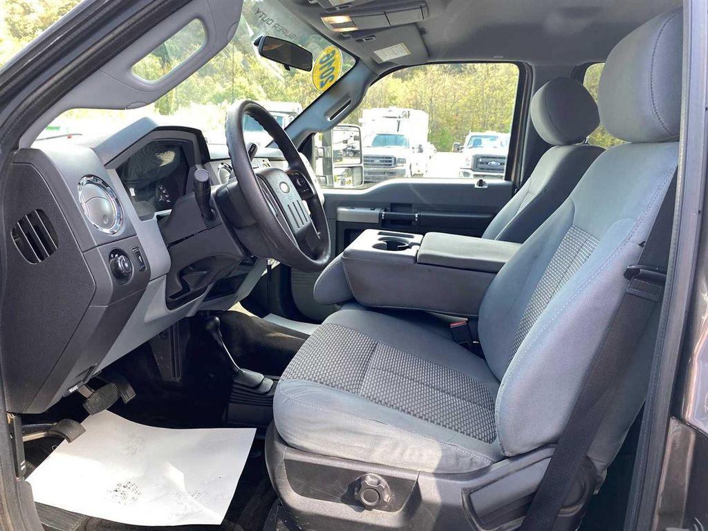 used 2016 Ford F-250 car, priced at $23,479