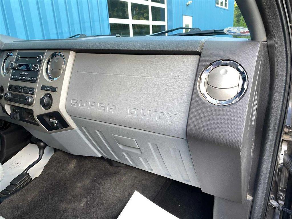 used 2016 Ford F-250 car, priced at $23,479