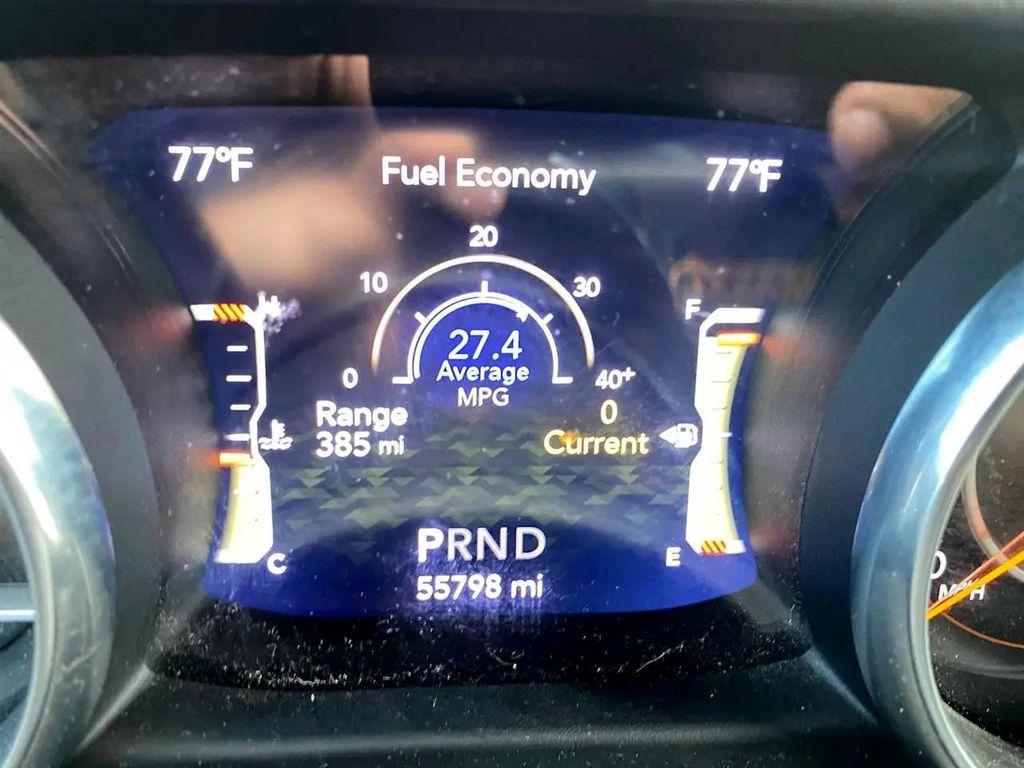 used 2021 Jeep Gladiator car, priced at $34,992