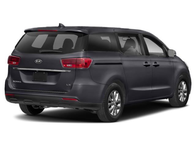 used 2019 Kia Sedona car, priced at $16,676