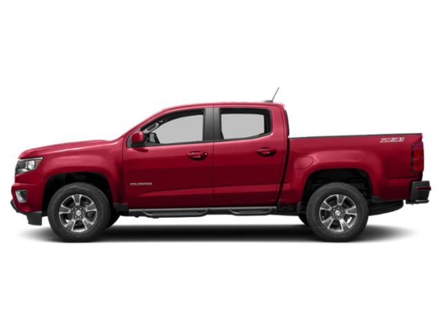 used 2015 Chevrolet Colorado car, priced at $19,748