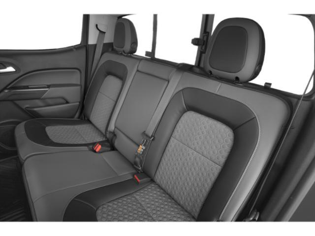 used 2015 Chevrolet Colorado car, priced at $19,748