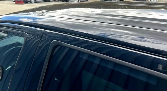 used 2020 Toyota Tundra car, priced at $41,310