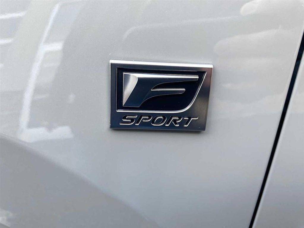 used 2025 Lexus RX 500h car, priced at $69,980