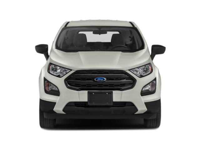 used 2018 Ford EcoSport car, priced at $11,391