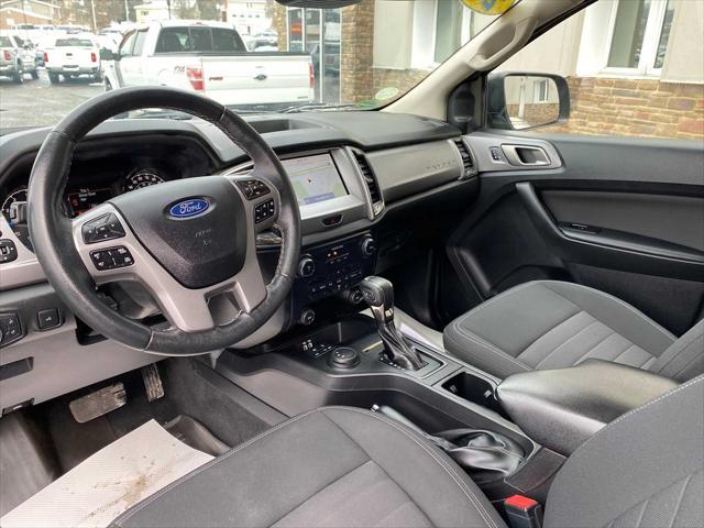 used 2019 Ford Ranger car, priced at $22,932