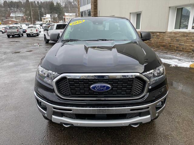 used 2019 Ford Ranger car, priced at $22,932