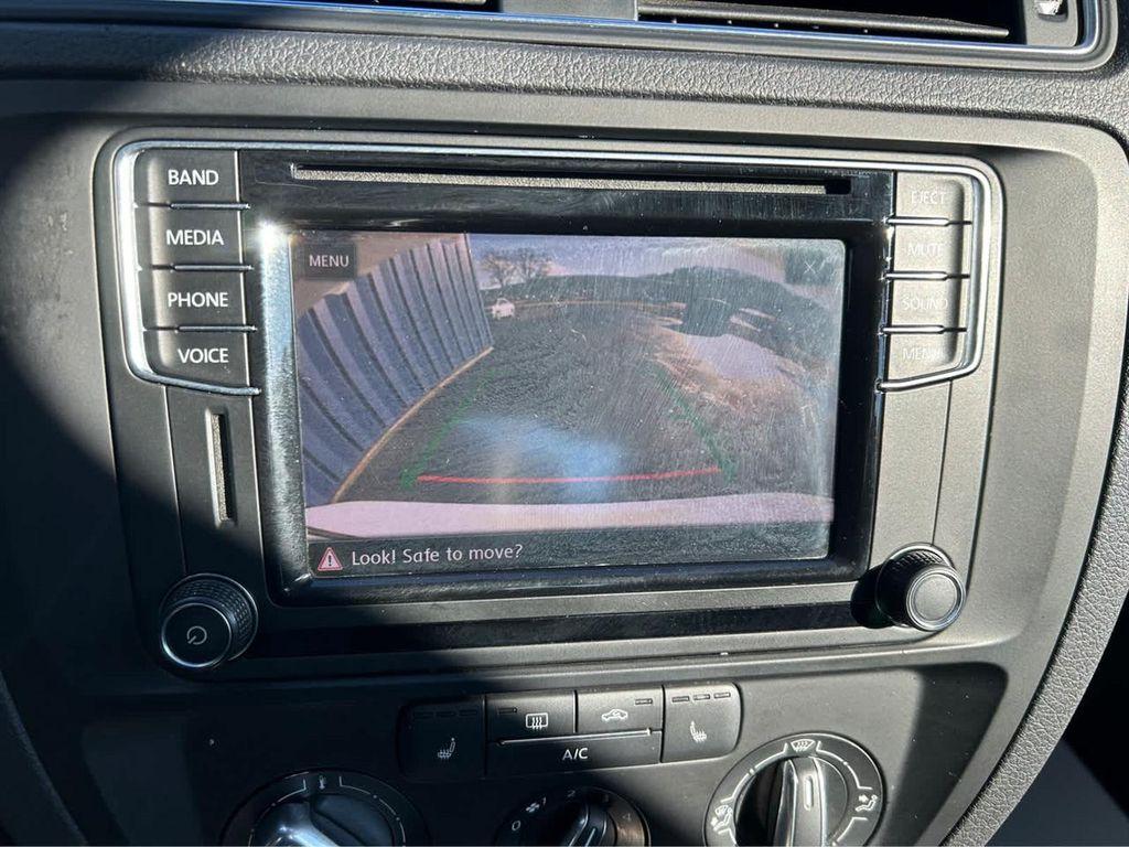 used 2017 Volkswagen Jetta car