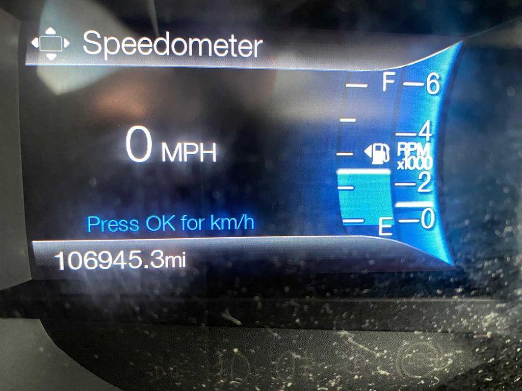 used 2017 Ford Edge car, priced at $12,800