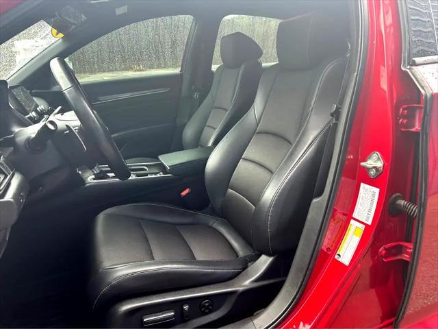 used 2018 Honda Accord car, priced at $20,933
