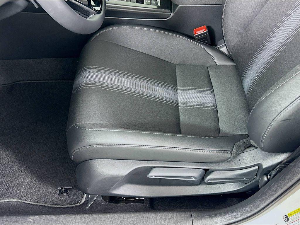 new 2026 Honda Civic car, priced at $29,445