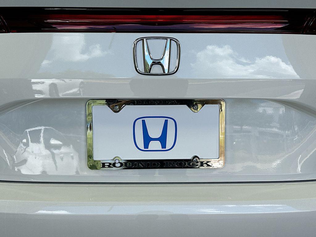 new 2026 Honda Civic car, priced at $29,445