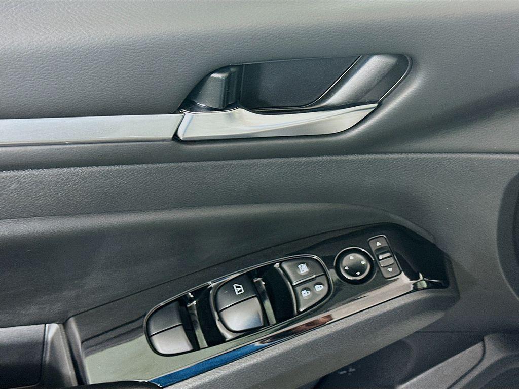 used 2023 Nissan Altima car, priced at $19,700