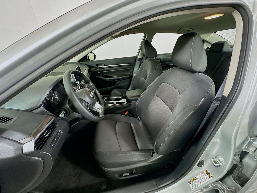 used 2023 Nissan Altima car, priced at $19,700
