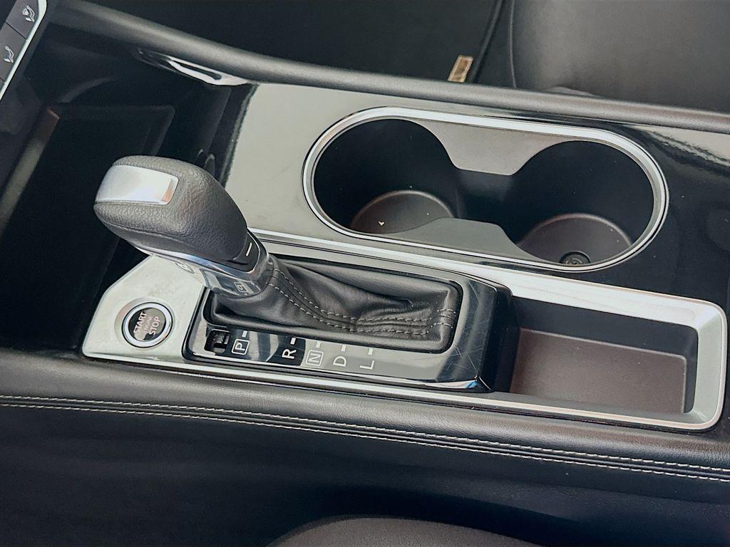 used 2023 Nissan Altima car, priced at $19,700