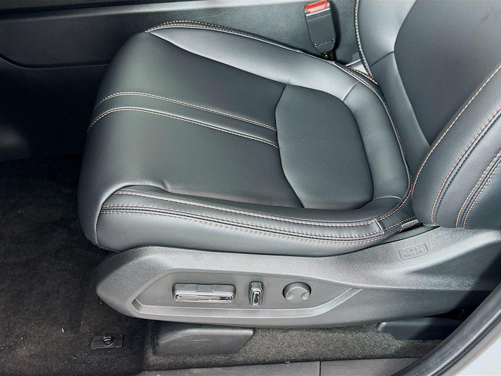 new 2025 Honda Pilot car, priced at $51,350