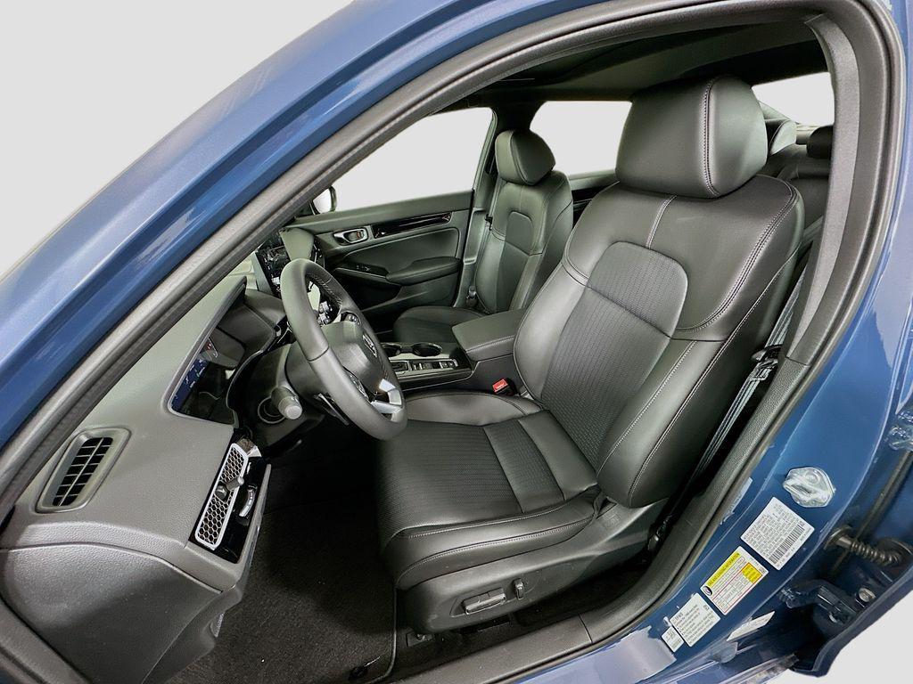 new 2026 Honda Civic Hybrid car, priced at $33,945