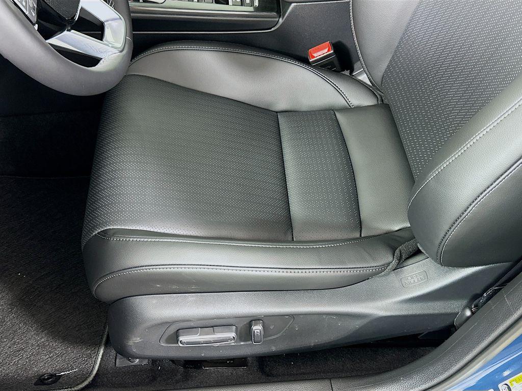 new 2026 Honda Civic Hybrid car, priced at $33,945