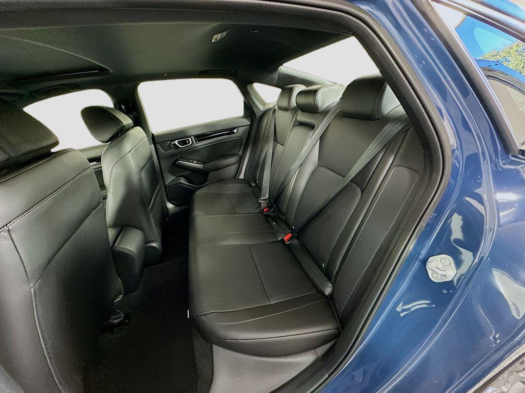 new 2026 Honda Civic Hybrid car, priced at $33,945