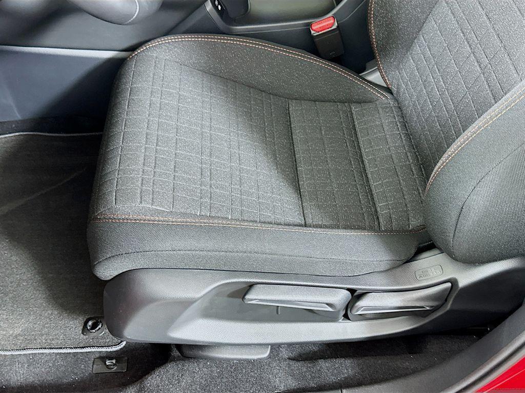 new 2026 Honda HR-V car, priced at $29,450