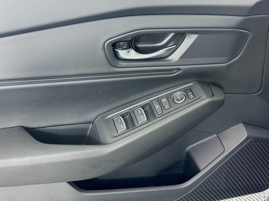 new 2025 Honda Accord car, priced at $32,165