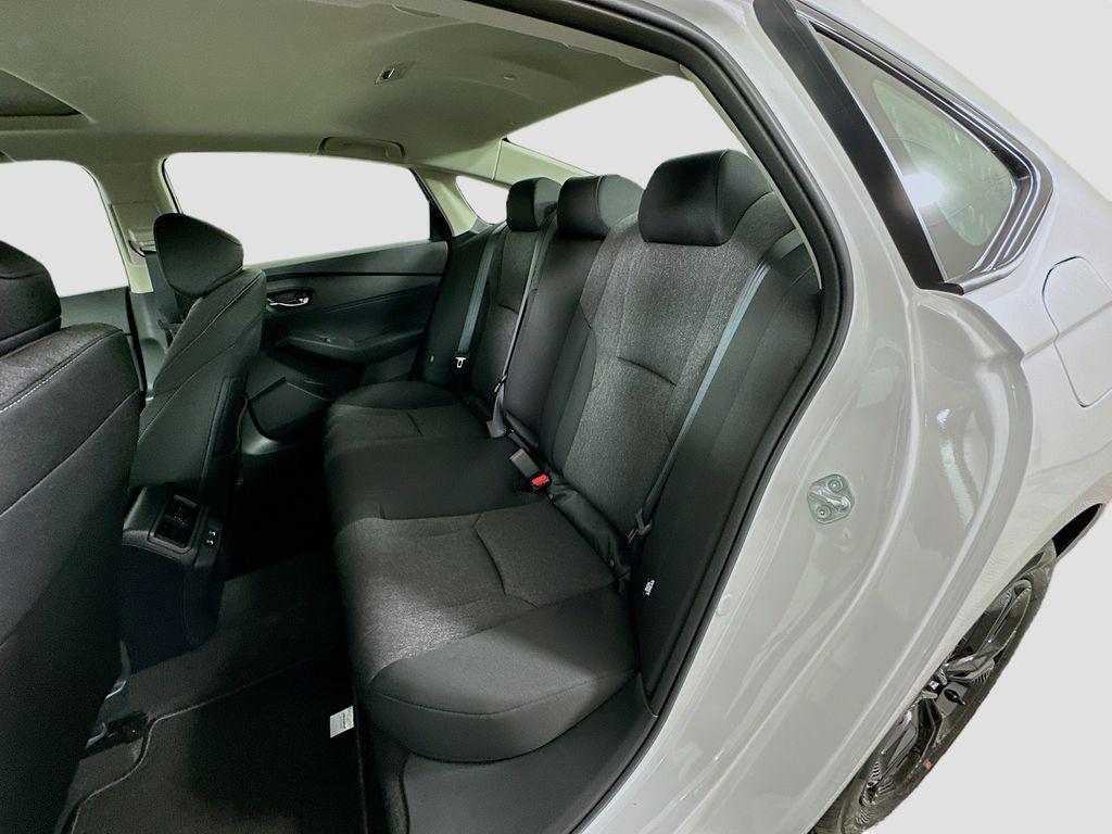 new 2025 Honda Accord car, priced at $32,165