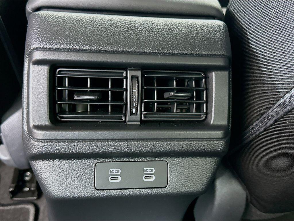 new 2025 Honda Accord car, priced at $32,165