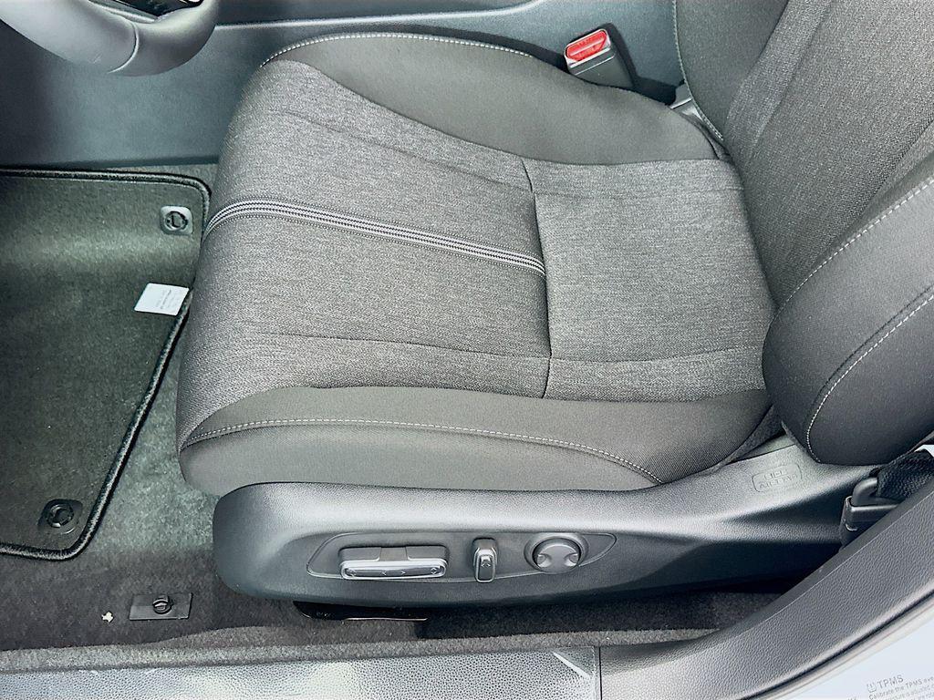 new 2025 Honda Accord Hybrid car, priced at $35,305