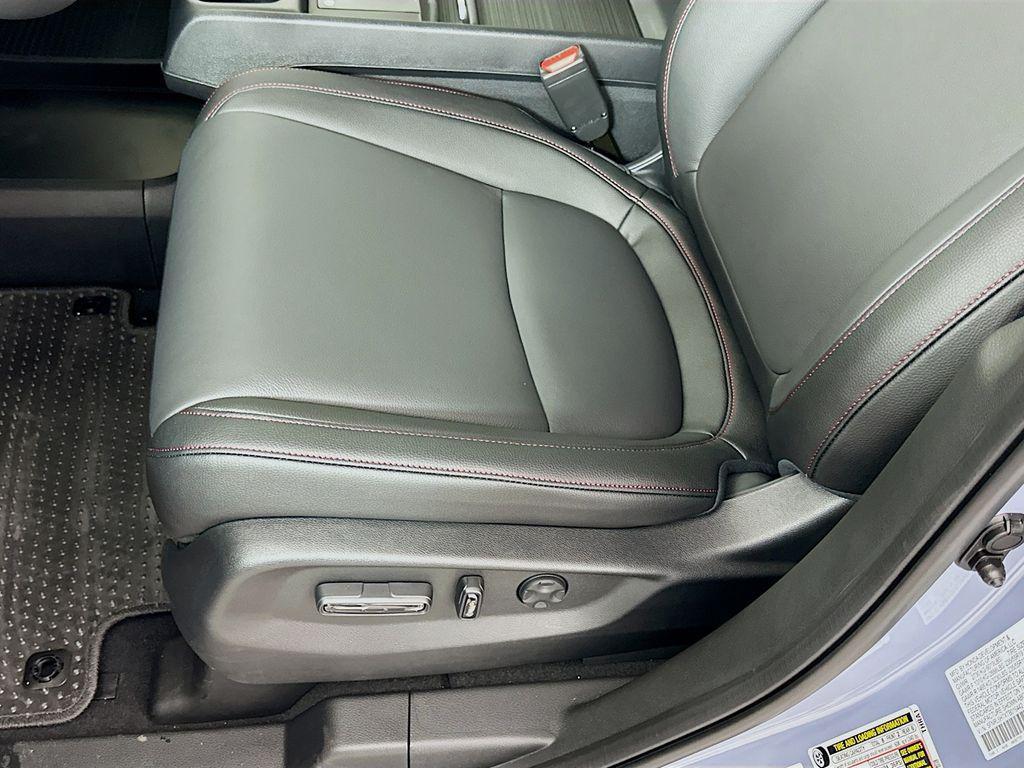 new 2026 Honda Odyssey car, priced at $45,845