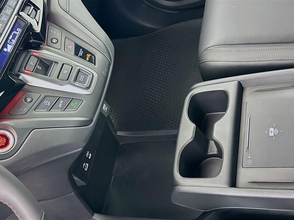 new 2026 Honda Odyssey car, priced at $45,845