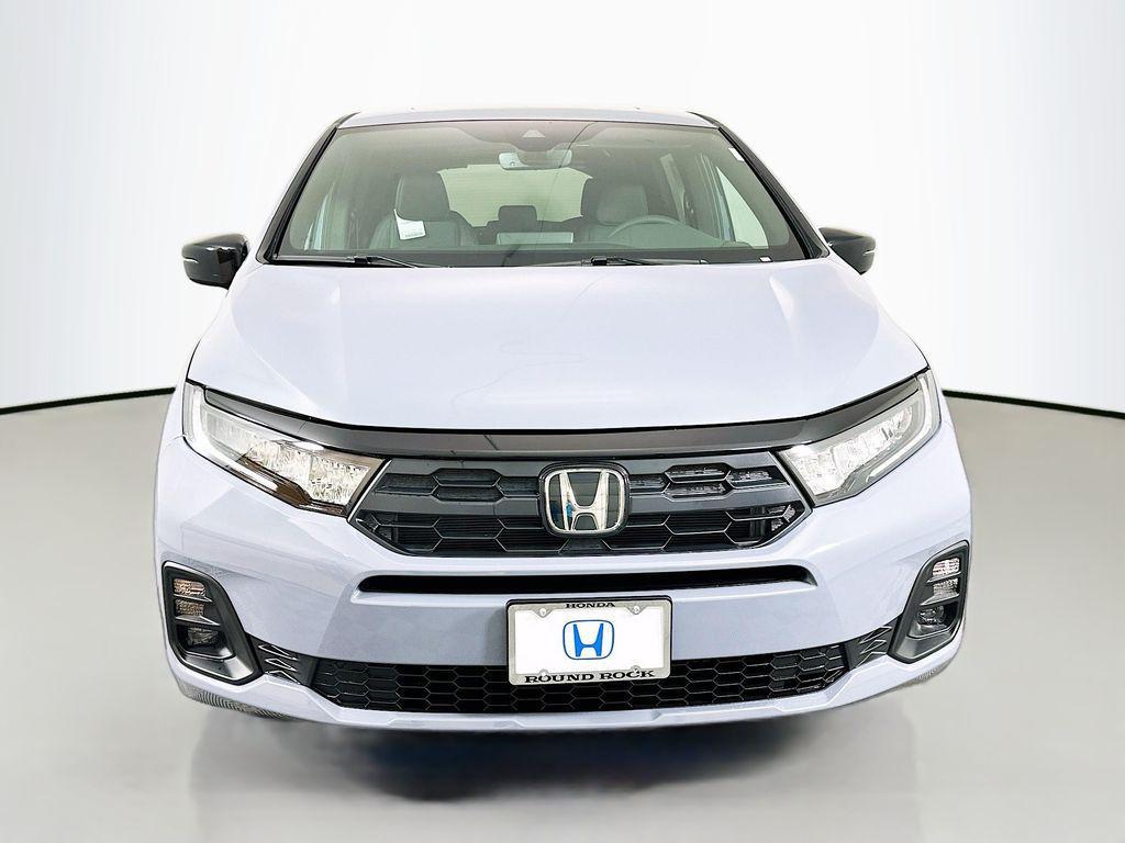 new 2026 Honda Odyssey car, priced at $45,845