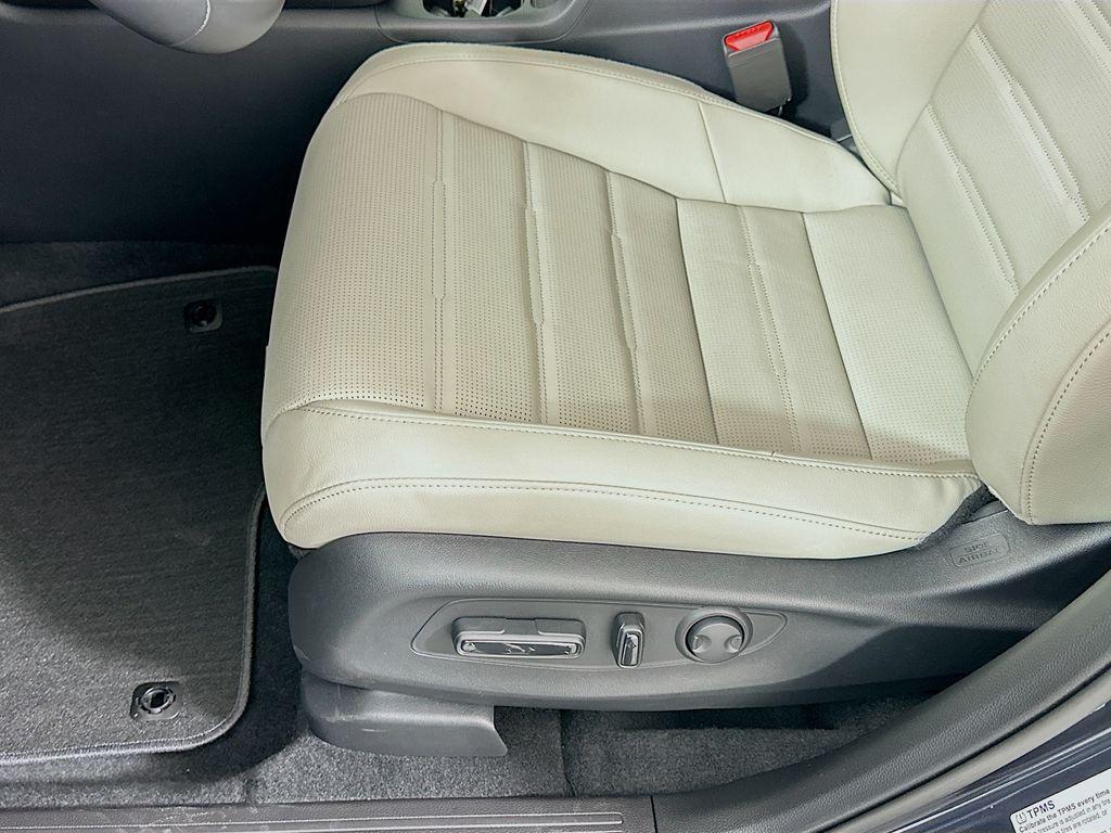 new 2026 Honda CR-V car, priced at $36,850