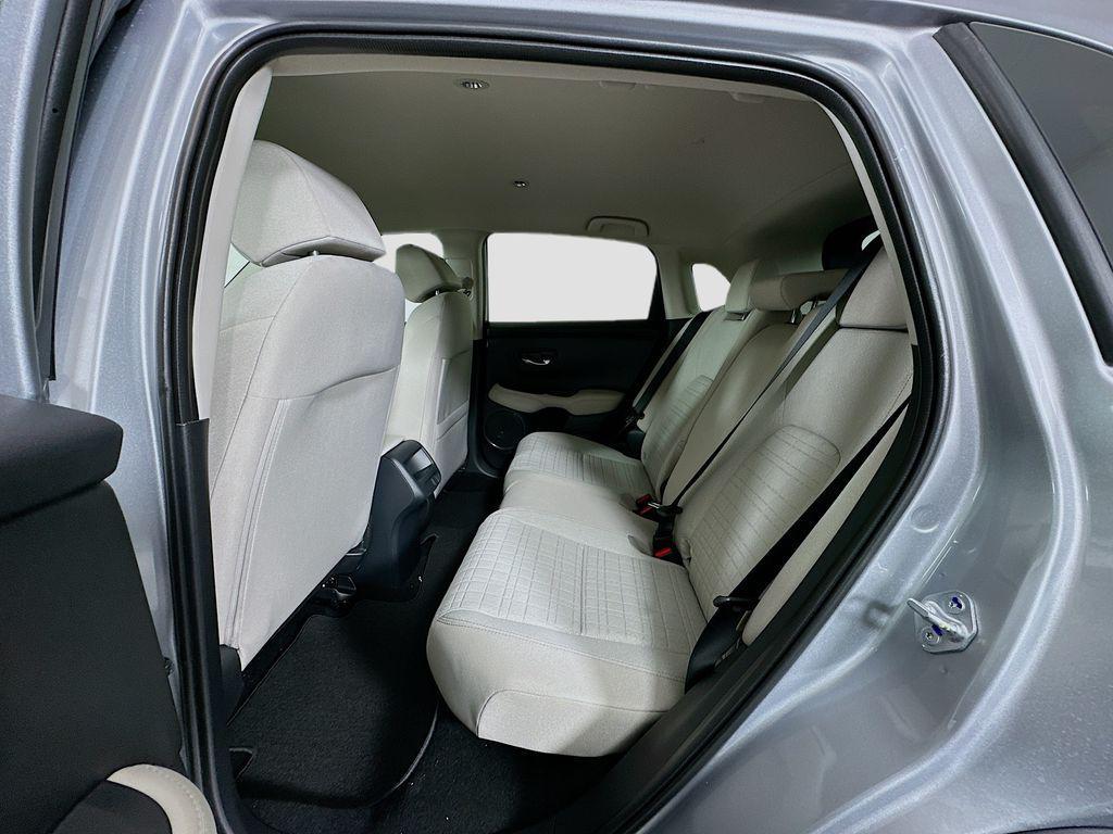 new 2026 Honda HR-V car, priced at $29,150