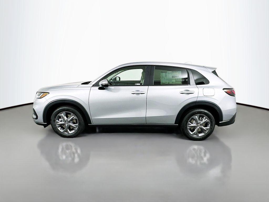 new 2026 Honda HR-V car, priced at $29,150